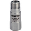 AC292 - Compact, High Performance Accelerometer
