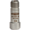 AC240 - Premium Series mini-MIL Accelerometer