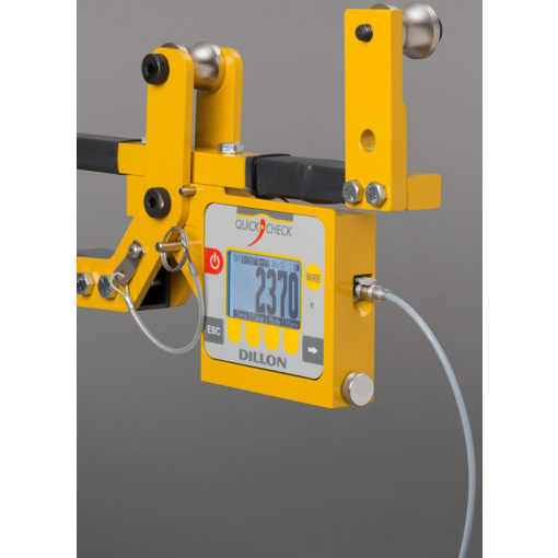 Quick-Check Tension Meter