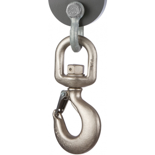 Edjunior Basic Swivel Hook