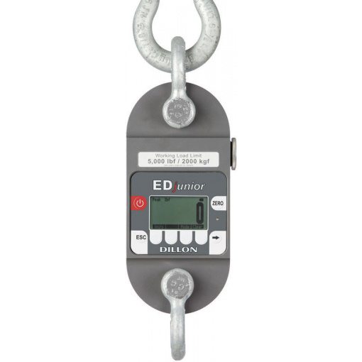 EDjunior Dynamometer