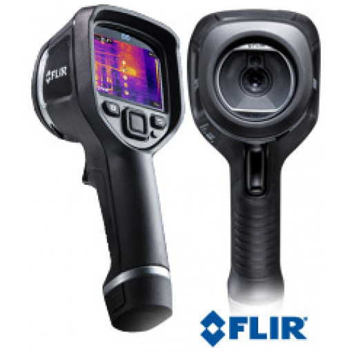 FLIR E6 Thermal Camera