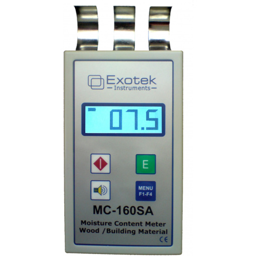 MC-160SA Moisture Meter