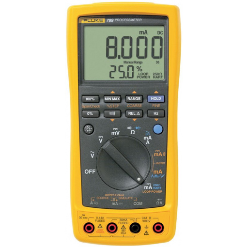 Fluke 789 ProcessMeter™