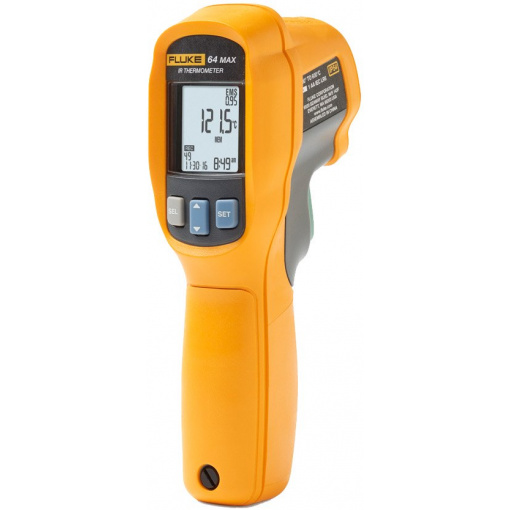 Fluke 64 MAX IR Thermometer