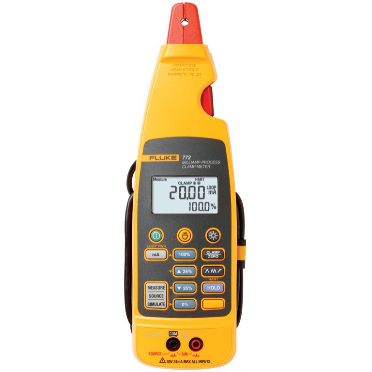 FLUKE719PRO 300G Electric Pressure Calibrator Amet Co.,Ltd