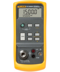 Fluke 717 1000G Pressure Calibrator 1000 PSIG