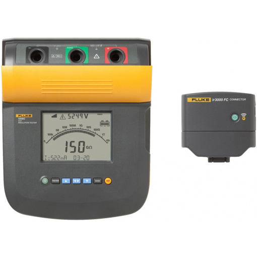 FLUKE-1555 FC KIT