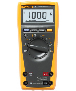 Fluke 179 True-RMS Digital Multimeter