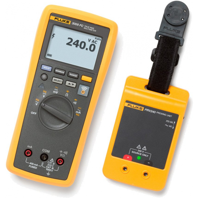 Fluke 930 NonContact Tachometer Amet Co.,Ltd