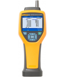 Fluke 985 Particle Counter