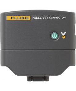 Fluke ir3000 FC Connector