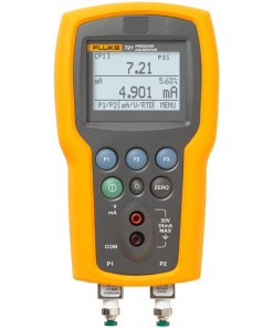 Fluke 721-3630 Pressure Calibration Instruments