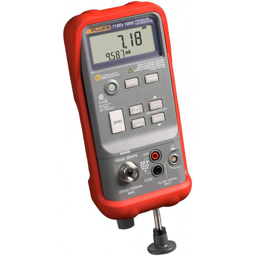 FLUKE-718EX 100