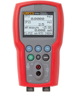 Fluke 721EX-3601 Precision Pressure Calibrator