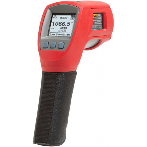 Fluke 568 Ex Intrinsically Safe Mini Infrared Thermometer