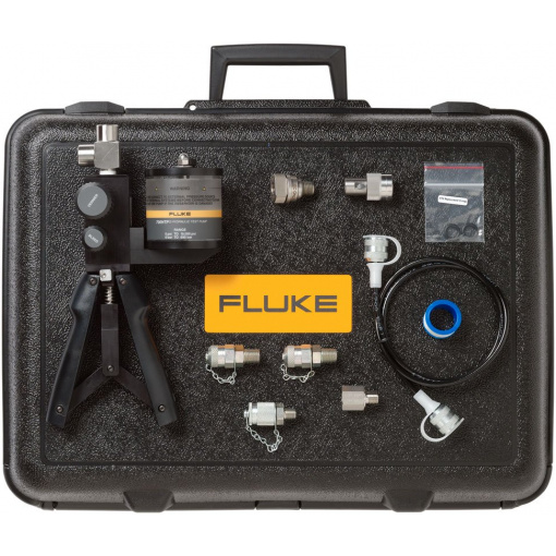 Fluke 700HTPK2 Hydraulic Test Pressure Kit