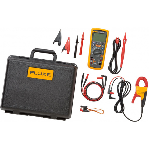 Fluke 1587/i400 Current Clamp FC Kit