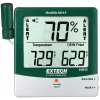 445815: Hygro-Thermometer Humidity Alert with Dew Point