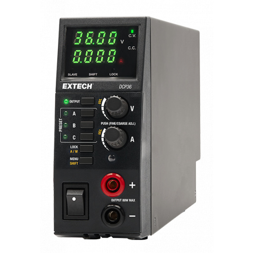 DCP36 Switching Power Supply