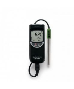 HI99141 PH METER / BOILER & COOLING TOWERS