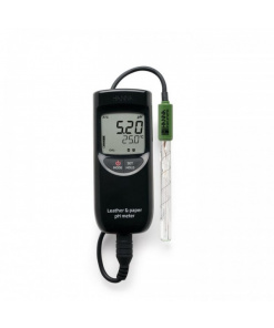 HI99171 PH METER FOR LEATHER AND PAPER