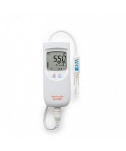 HI99181 PH METER FOR SKIN