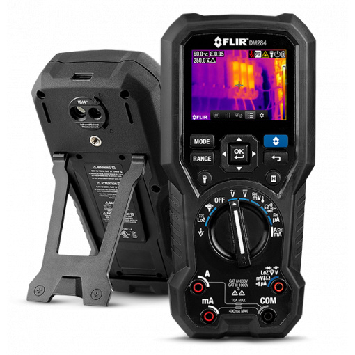 FLIR DM284