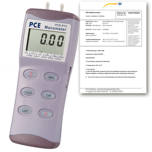 PCE-P50-ICA