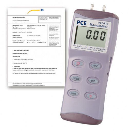 PCE-P15-ICA