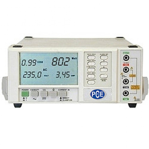 PCE-PA6000