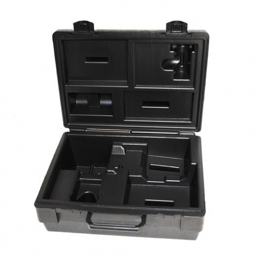CC-9 Latching Carrying Case