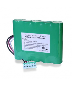 Internal Battery Pack for Nova-Strobe