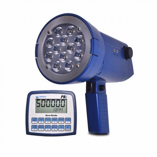 Nova-Strobe PBL LED Portable Stroboscope