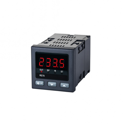 Temperature Controller PCE-RE70 - Amet Co.,Ltd