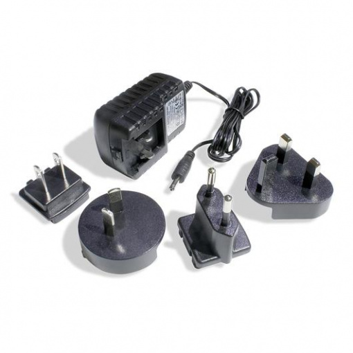 PLS Pocket LED Strobe Recharger