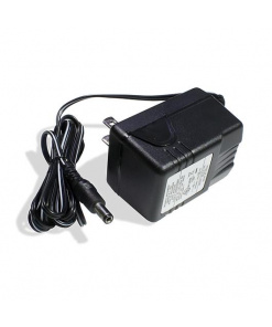 Power Adapter R-5, 115 Vac - 50-60Hz Recharger