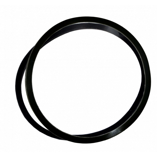 Replacement Gaskets for Track-It Pressure/Temp Logger and Pressure Transmitter