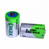 Replacement Hi-Temp Range 1-2 AA Lithium Battery