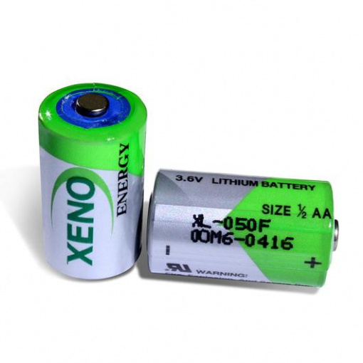 Replacement Lithium Battery