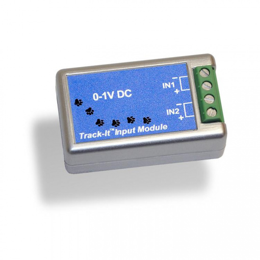 Track-It™ DC Voltage & Current Module (no logger)