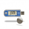 Track-It™ Temperature Data Logger with Display